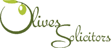 Olives Solicitors Limited