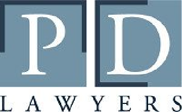 Pda Law Solicitors Limited