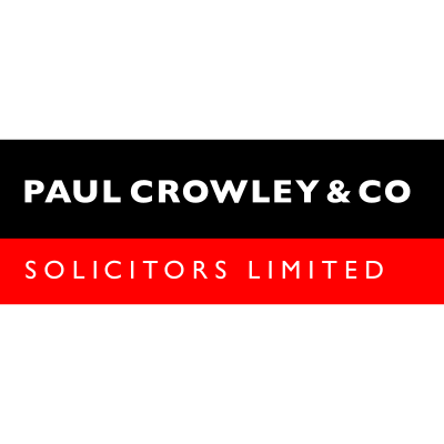 Reviews Of Paul Crowley Co Solicitors Limited Rated In