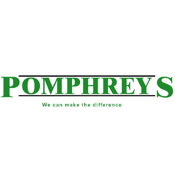 Pomphreys