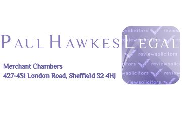 Paul Hawkes Legal Limited