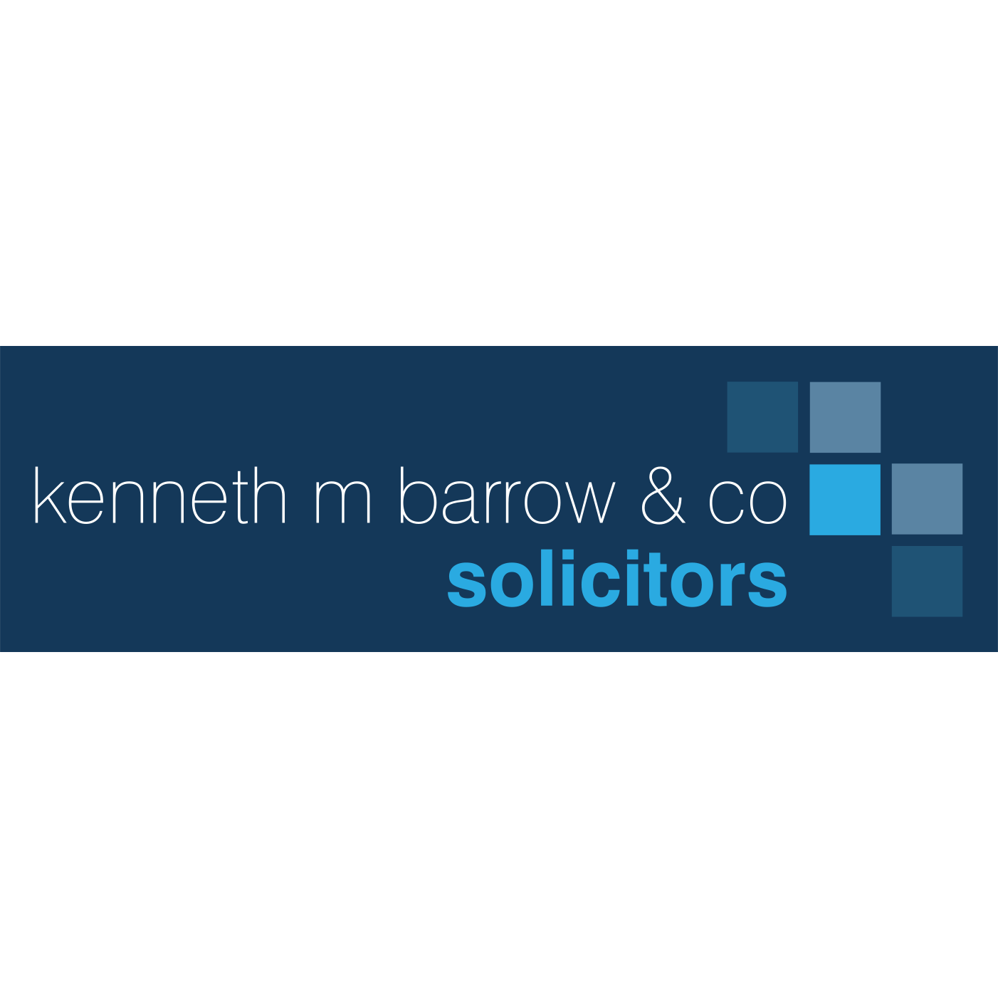 443 Reviews of Kenneth M Barrow Co Limited rated 4.9 5 in Seaham