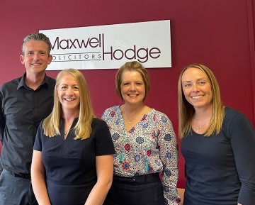 Maxwell Hodge Limited