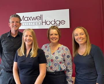 Maxwell Hodge Limited