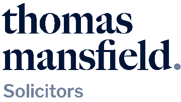 Thomas Mansfield Solicitors Limited