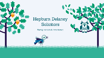 Hepburn Delaney Ltd