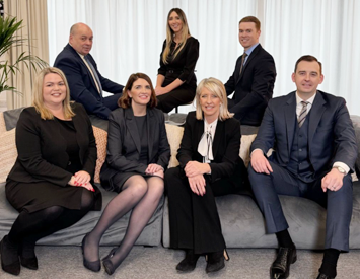 Paul Crowley & Co Solicitors Limited