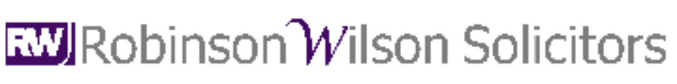 Robinson Wilson Solicitors