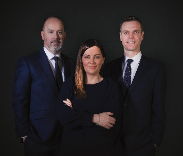 Maguire Family Law