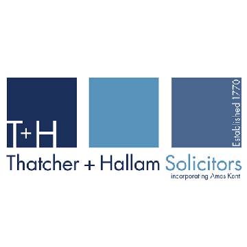 Thatcher + Hallam Solicitors