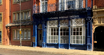 Crombie Wilkinson Solicitors LLP