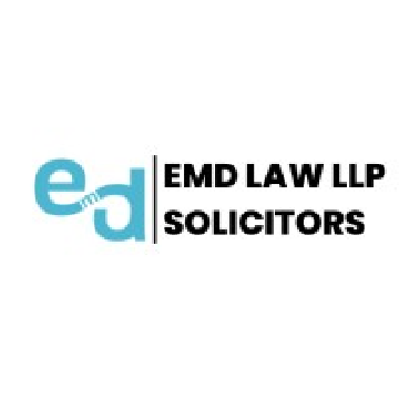 Emd Law LLP