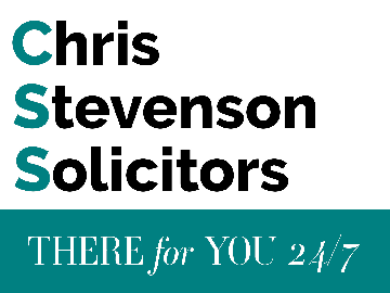 Chris Stevenson Solicitors