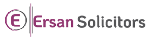 Ersan & Co Solicitors Limited