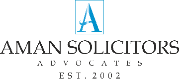 Aman Solicitors Advocates Ltd