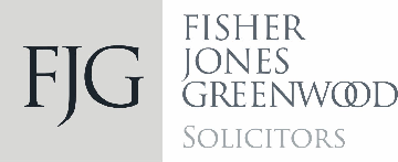 Fisher Jones Greenwood Llp