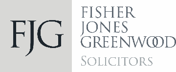 Fisher Jones Greenwood Llp