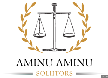 Aminu Aminu Solicitors