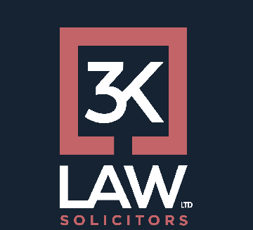 3k Law Ltd