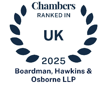 Boardman, Hawkins & Osborne LLP