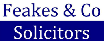 Feakes & Co Ltd