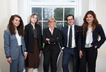 Watkins Solicitors Incorporating Brain Sinnott & Co