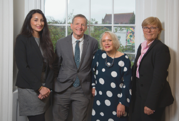 Watkins Solicitors Incorporating Brain Sinnott & Co