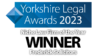 Frederick Solicitors