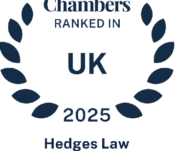 Hedges Law Limited