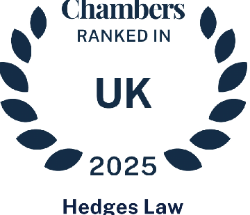 Hedges Law Limited