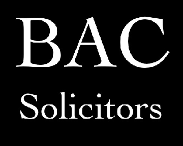 Bac Law Limited