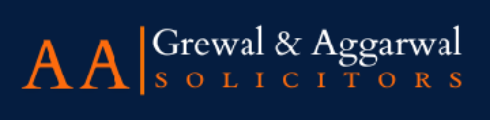 AA Grewal And Aggarwal Solicitors