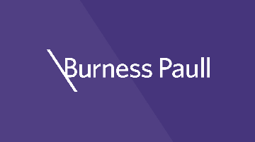 Burness Paull LLP