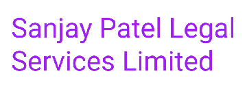 Sanjay Patel Legal Services Limited