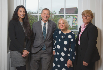 Watkins Solicitors Incorporating Brain Sinnott & Co