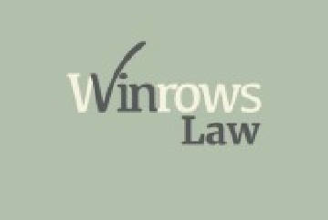 Winrows Law Ltd