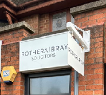 Rothera Bray Solicitors