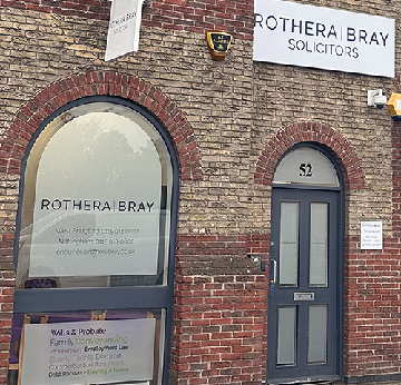 Rothera Bray Solicitors