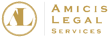 Amicis Legal Services Ltd