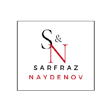 Sarfraz & Naydenov Solicitors Ltd