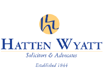 Hatten Wyatt