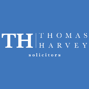 Thomas Harvey Legal Limited