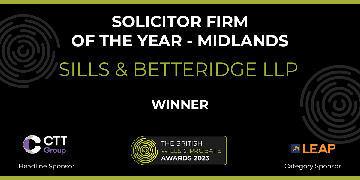 Sills & Betteridge Llp