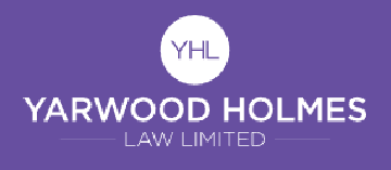 Yarwood Holmes Law Limited