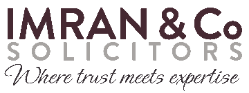 Imran & Co Solicitors Ltd