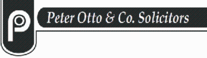 Peter Otto Solicitors Ltd