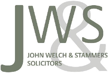 John Welch & Stammers Solicitors Llp