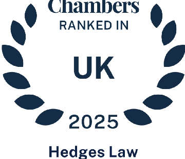 Hedges Law Limited