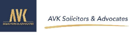 Avk Law Ltd