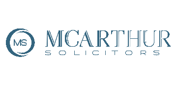 Mcarthur Law Limited